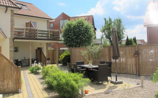 Pension Walmeer