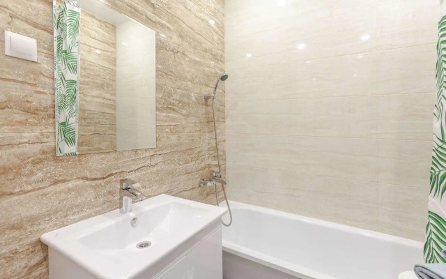 Апартаменты на шоссе Московское 18 км 33