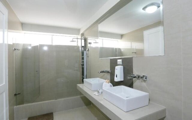 Victoria's Suite Hotel