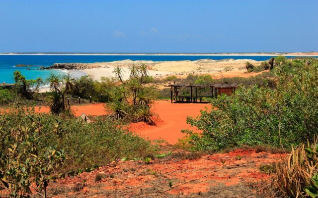 Kooljaman at Cape Leveque