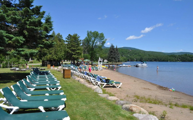 Le Grand Lodge Mont-Tremblant