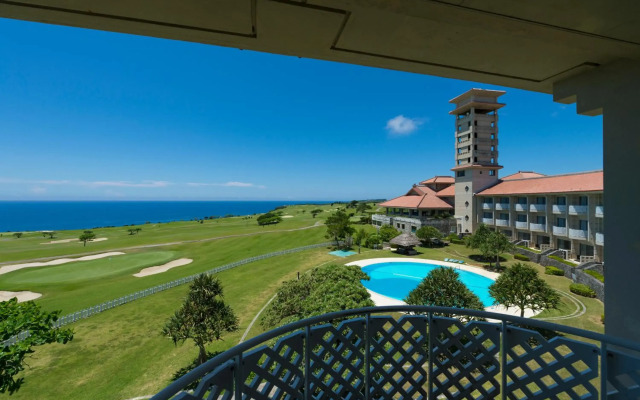 Southern links resort hotel