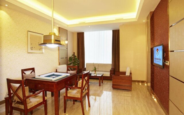 Eurasia Convention International Hotel