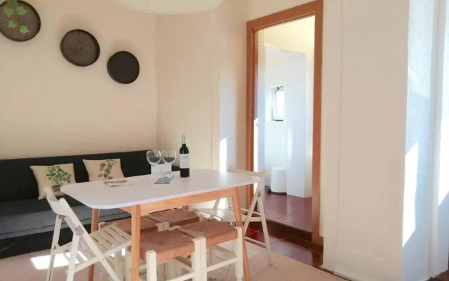 Rian - central 2 bedroom Apartment in Porto