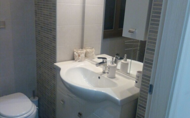 Michela B&B al Gemelli
