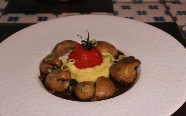 Hôtel Tatin