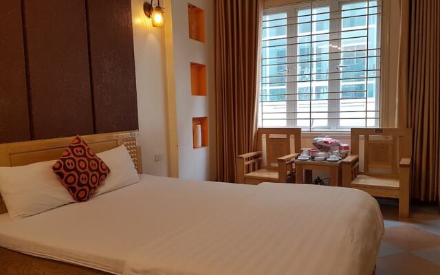 Spot On 925 Phuong Mai Hotel