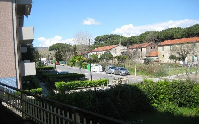 Appartamento In Villa Manuela