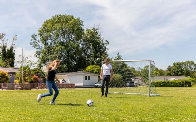 TopParken Parc de IJsselhoeve