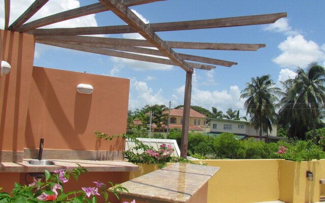 Shalom House