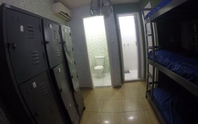 Best Rio Hostel