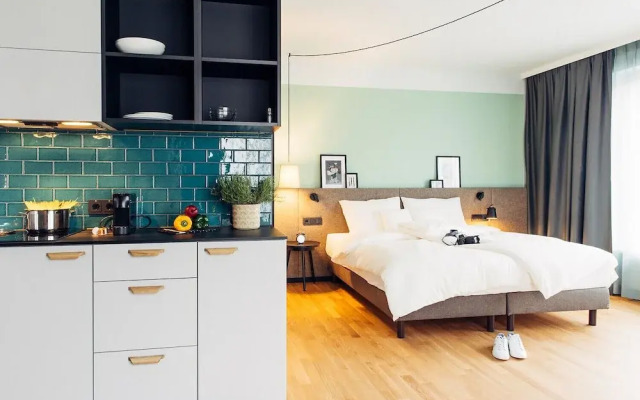 harry’s home Villach