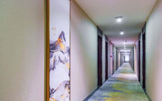 Oriental Beauty Hotel