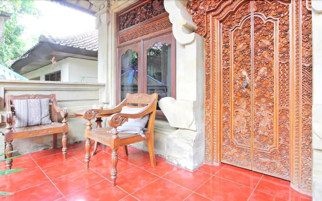 Tungeh Inn