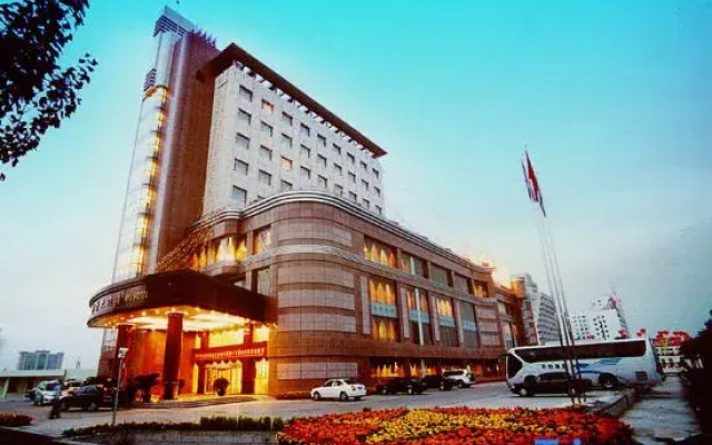 Xiangyu Hotel