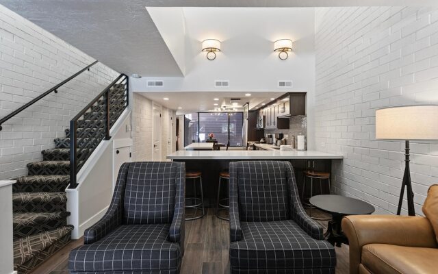 Park Ave Condos Captain Molly 1841, Park City