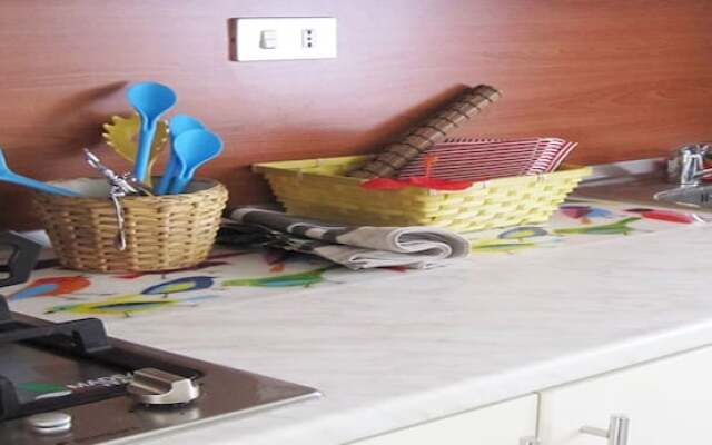 Residence Baia dei Delfini