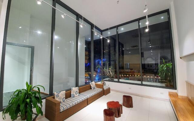 Queen Hotel Ninh Binh