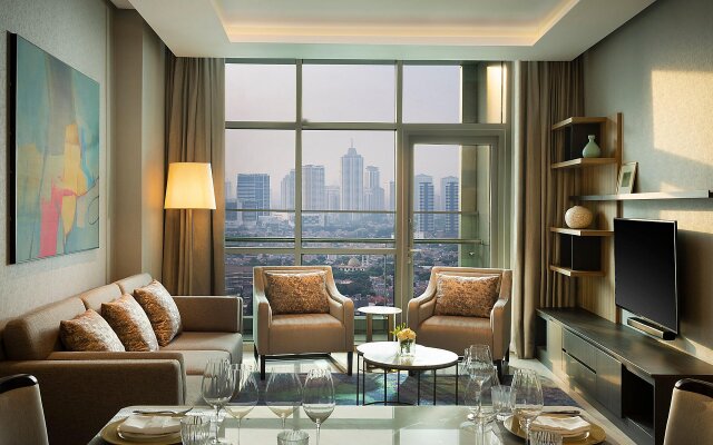 Intercontinental Residence Pondok Indah by IHG