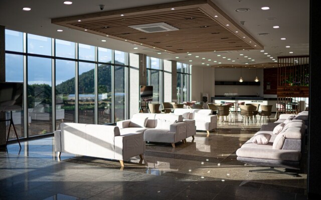 Sanbangsan Hotel