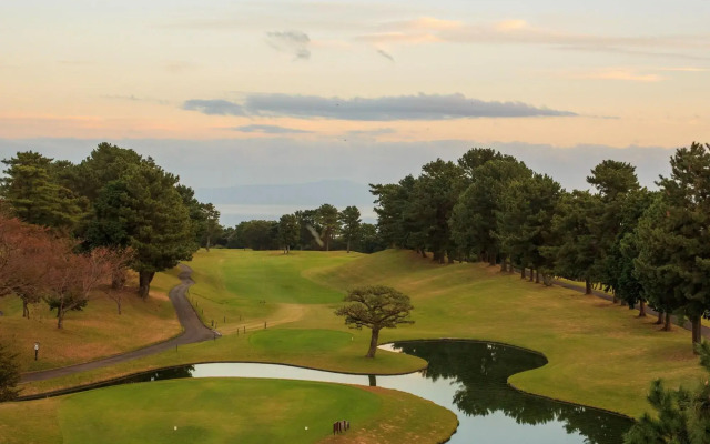 Southern Cross Resort