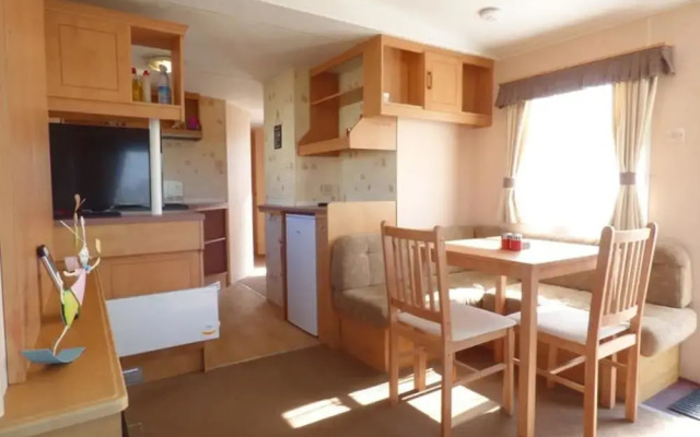 Caravan Hire at Southview Leisure Park