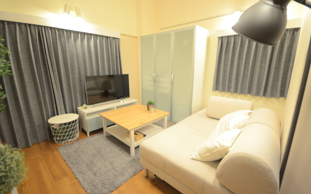 Alphabed Takamatsu Matsushimacho East