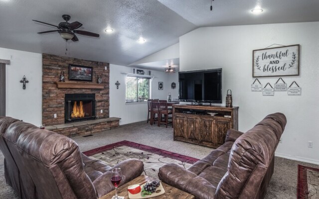 414highcountrymtncb - High Country Retreat