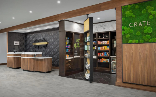 Courtyard by Marriott Bozeman