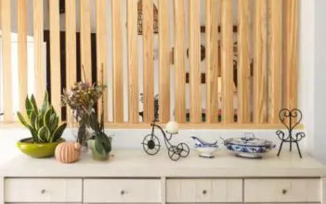 Villa Berlenga, Holidays