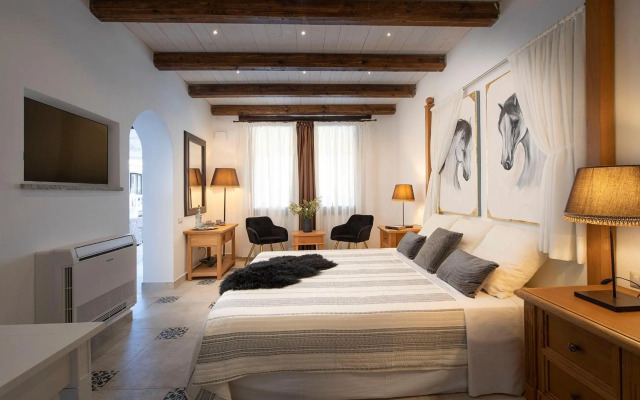 Villa Cavalieri Country Hotel