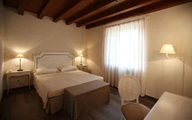 Antico Benessere