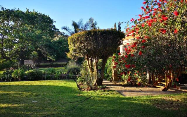 Frieden-Hof Guest Accommodation