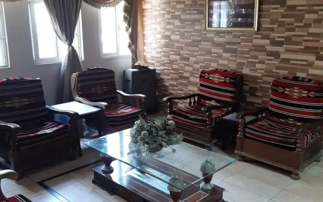 Sami Apartments