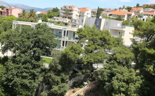 Beach Apartments Dumičić