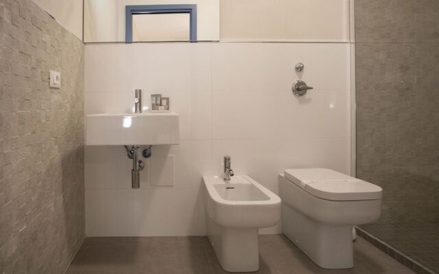 Favignana Luxury Villa