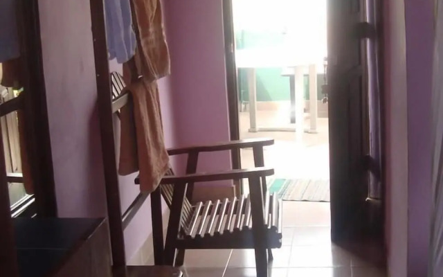 Fort Inn Guest