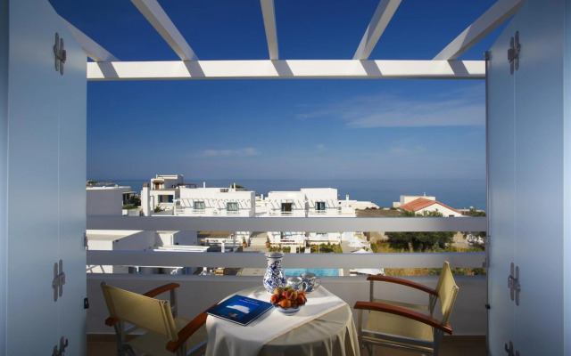 Perigiali Hotel