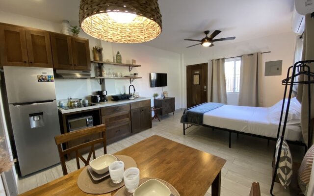 Stylish Apartments in Belize City