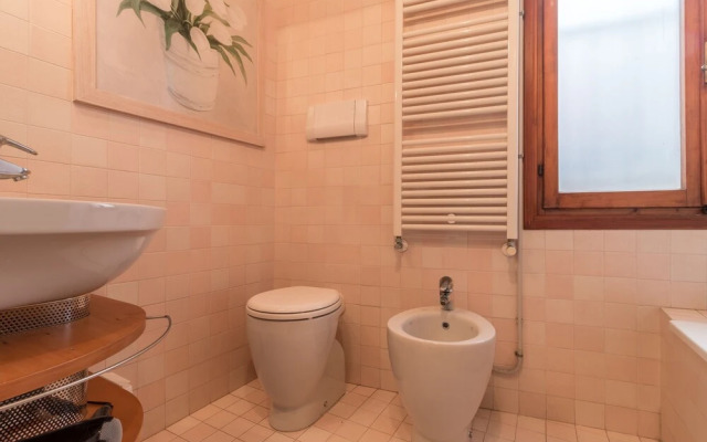 Ca' Barbo Romantic Apartment in Venice