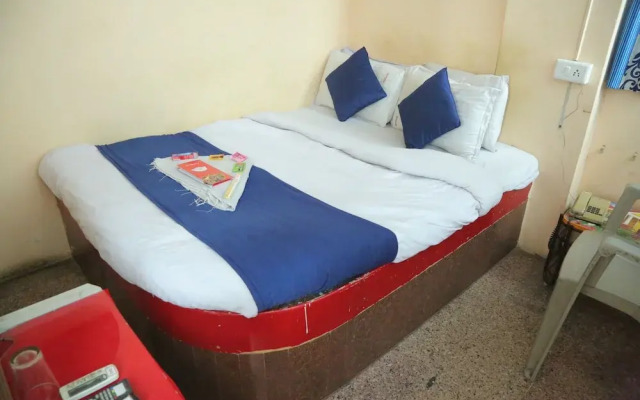 Hotel Ashwin Guest House