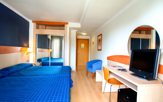 Evenia President Hotel