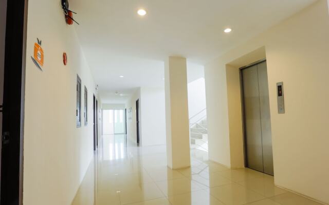 Portrait Residence @ Pranburi