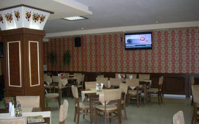 Family Hotel Gelov