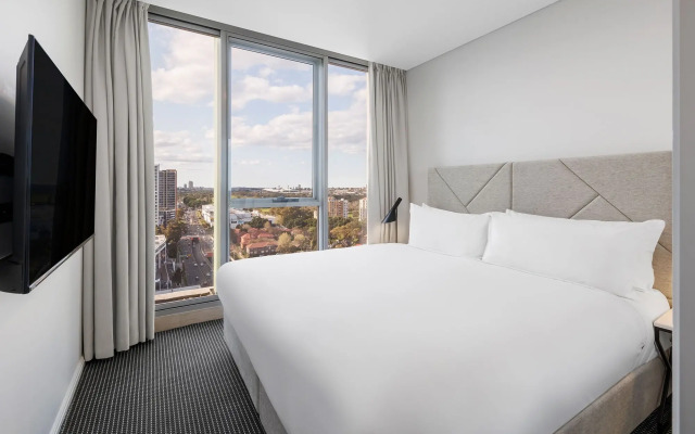 Meriton Suites Zetland