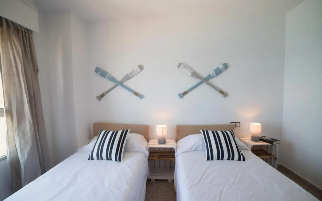 Apartment Coblanca