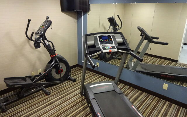 Red Roof Inn & Suites Greenwood, SC