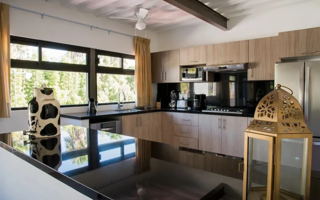 Vista Real Villas