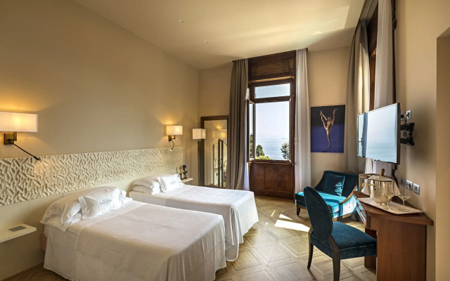 Hotel Laurin