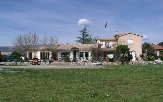 Chambres d'hôtes Chez Auguste